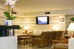 Plaza Cavana: Lobby - photo 10