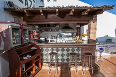 Plaza Cavana: Restaurant - photo 44