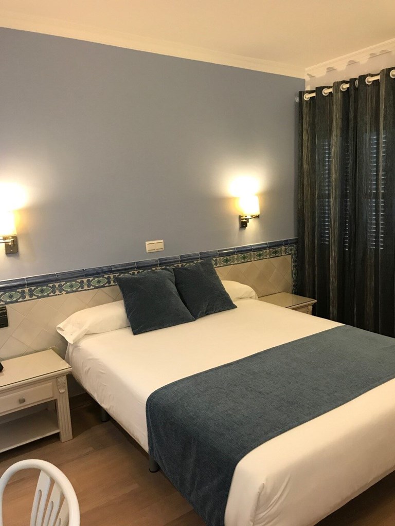 Plaza Cavana: Room SINGLE STANDARD