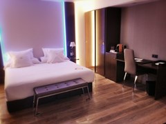 MB Boutique hotel: Room DOUBLE SUPERIOR WITH TERRACE - photo 28