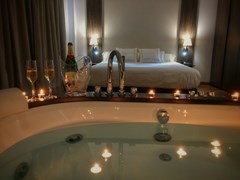 MB Boutique hotel: Room DOUBLE SUPERIOR WITH TERRACE - photo 49