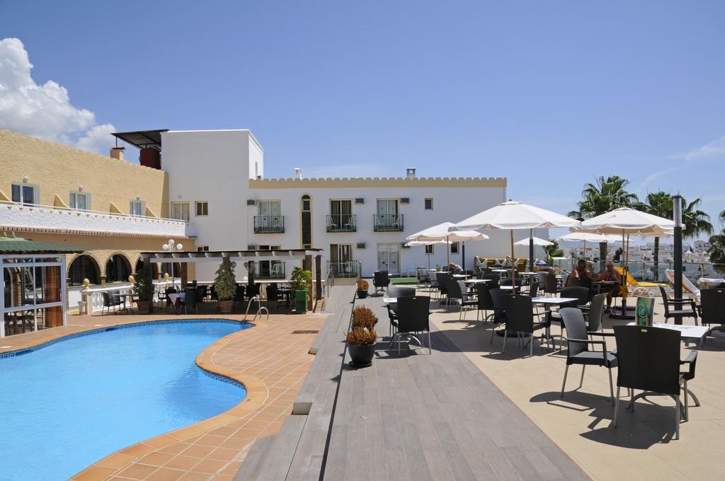 Nerja Club & Spa: General view