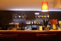 Nerja Club & Spa: Bar - photo 23