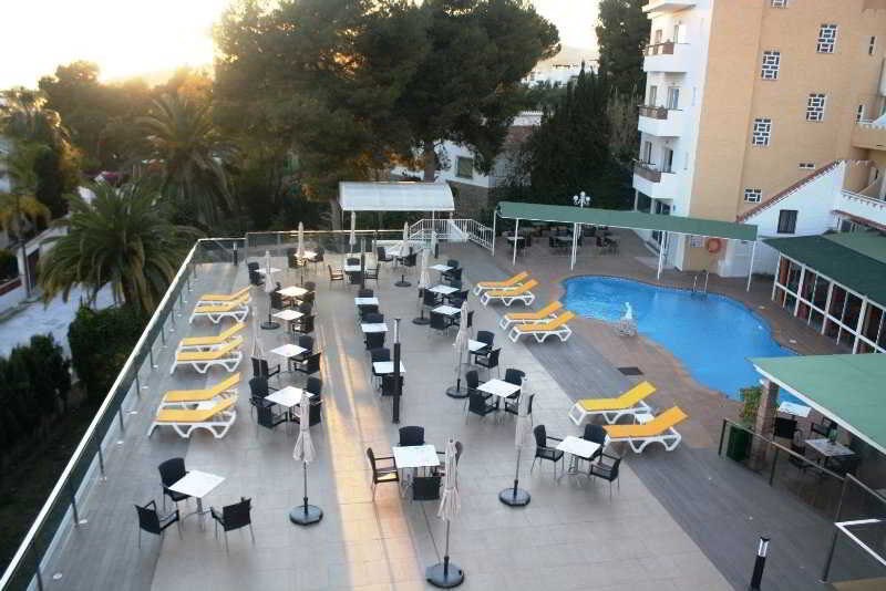 Nerja Club & Spa: Pool