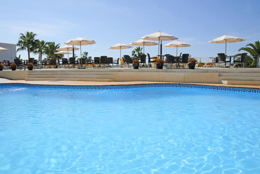 Nerja Club & Spa: Pool