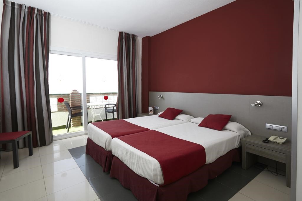 Nerja Club & Spa: Room Double or Twin CAPACITY 3