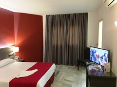 Nerja Club & Spa: Room SINGLE STANDARD - photo 14