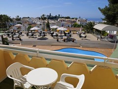 Nerja Club & Spa: Room - photo 17