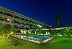 Parador de Nerja: Pool - photo 23