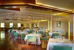 Parador de Nerja: Restaurant - photo 3