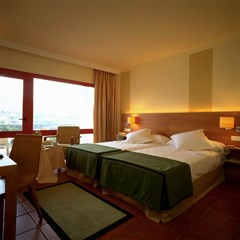 Parador de Nerja: Room Double or Twin STANDARD - photo 15