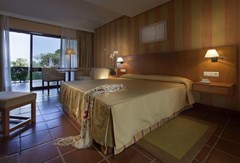 Parador de Nerja: Room - photo 21