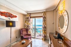 Balcon de Europa: Room JUNIOR SUITE SEA VIEW - photo 31