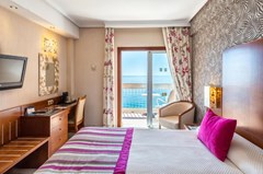 Balcon de Europa: Room Double or Twin SEA FRONT - photo 43