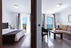 Toboso Apar-Turis: Room APARTMENT DELUXE SEA VIEW - photo 51