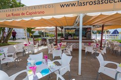 Las Rosas de Capistrano: Bar - photo 1