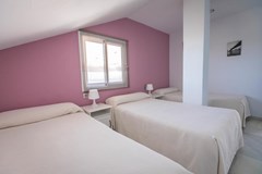 Las Rosas de Capistrano: Room APARTMENT CAPACITY 8 THREE BEDROOMS - photo 55