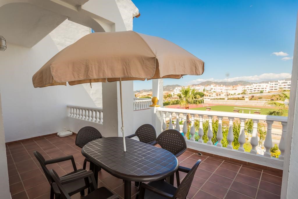 Las Rosas de Capistrano: Room APARTMENT WITH TERRACE