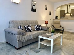 Las Rosas de Capistrano: Room APARTMENT CAPACITY 5 TWO BEDROOMS - photo 110