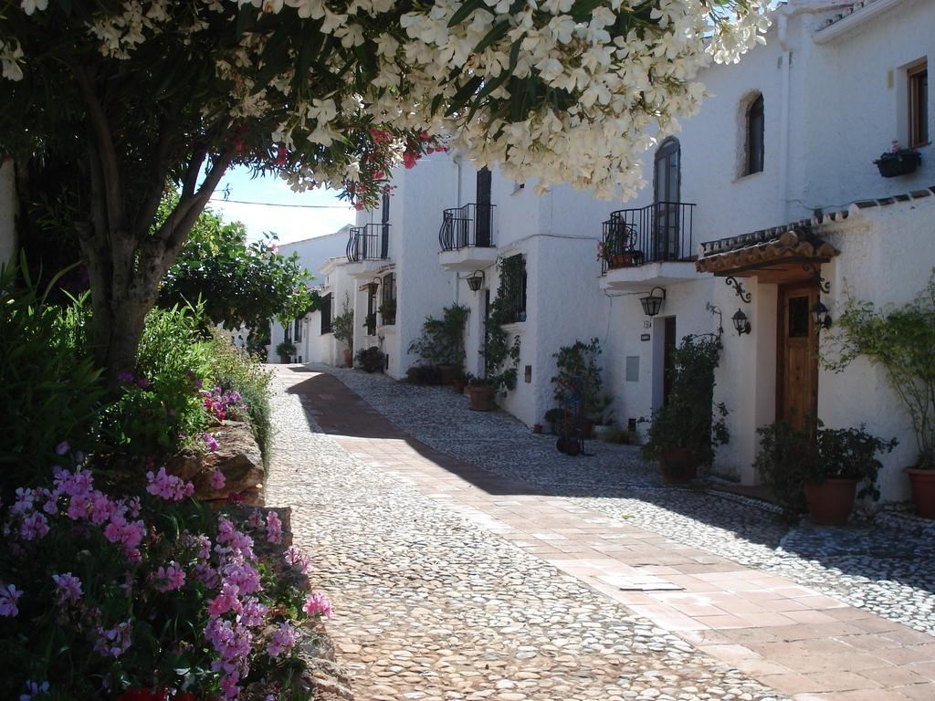 Capistrano El Sur: General view