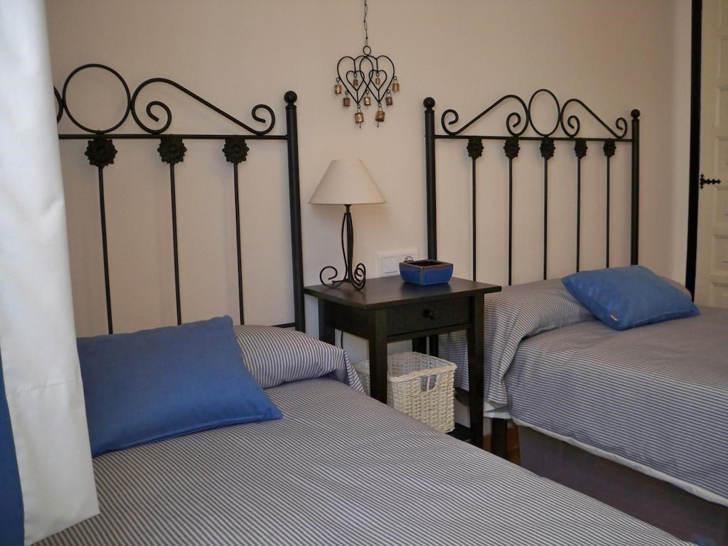 Capistrano El Sur: Room VILLA CAPACITY 2