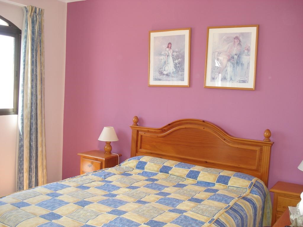 Capistrano El Sur: Room VILLA CAPACITY 4