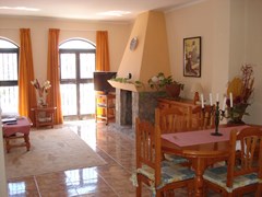 Capistrano El Sur: Room VILLA CAPACITY 4 - photo 19