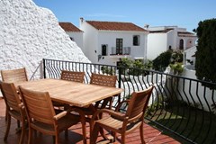 Capistrano El Sur: Terrace - photo 1