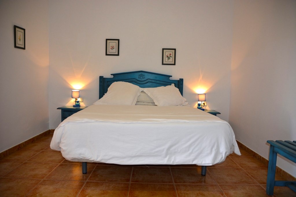 Al Andalus Nerja: Room Double or Twin STANDARD