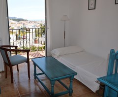 Al Andalus Nerja: Room FAMILY ROOM STANDARD - photo 37