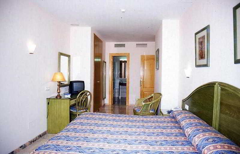 Nerja Princ: Room