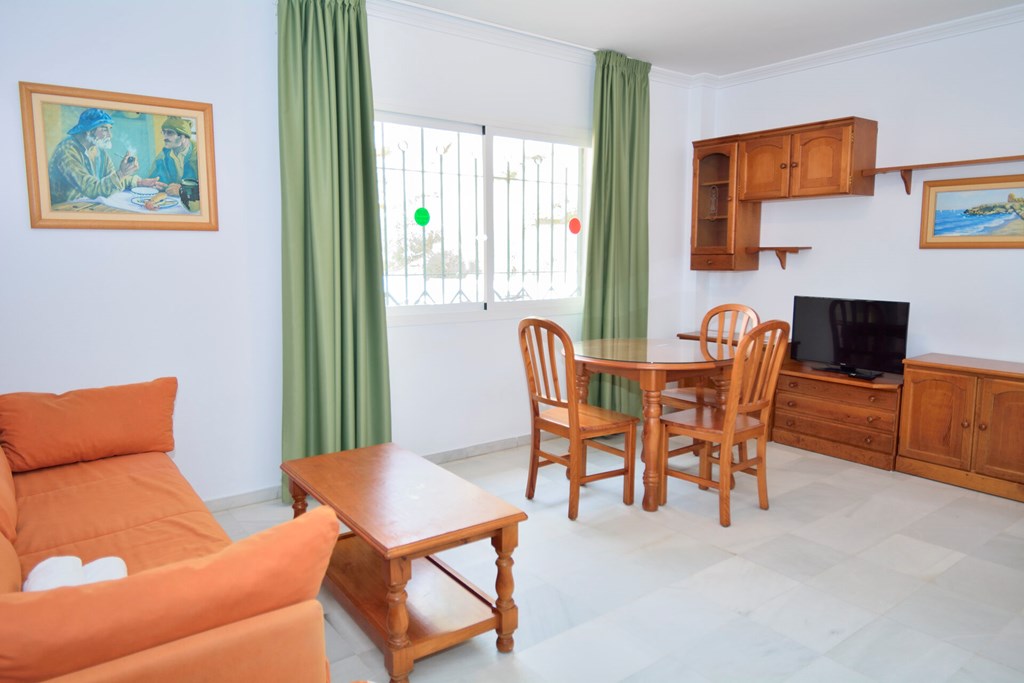 Apartamentos HC Burriana Playa: Room APARTMENT ECONOMY