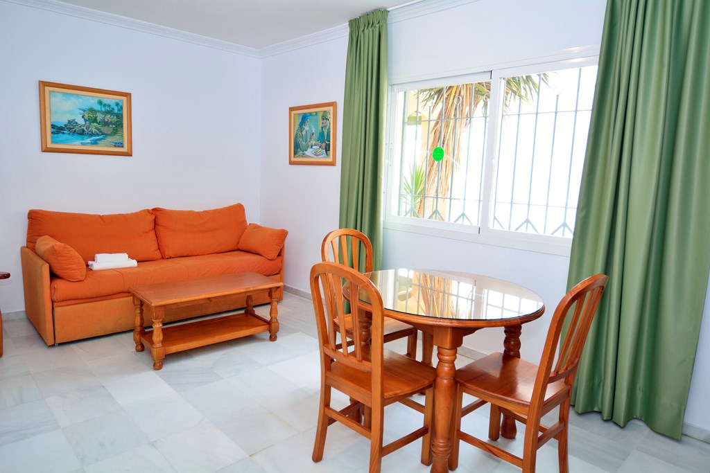 Apartamentos HC Burriana Playa: Room APARTMENT ECONOMY