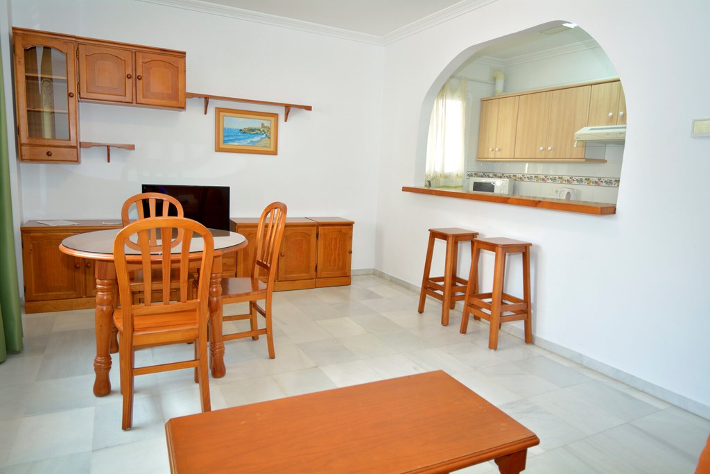 Apartamentos HC Burriana Playa: Room APARTMENT ECONOMY