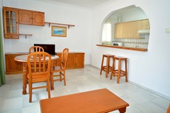 Apartamentos HC Burriana Playa: Room APARTMENT ECONOMY - photo 47