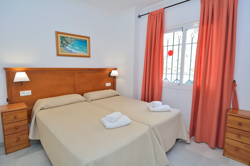 Apartamentos HC Burriana Playa: Room APARTMENT ECONOMY