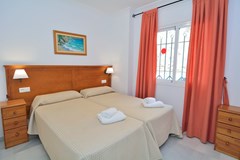 Apartamentos HC Burriana Playa: Room APARTMENT ECONOMY - photo 51