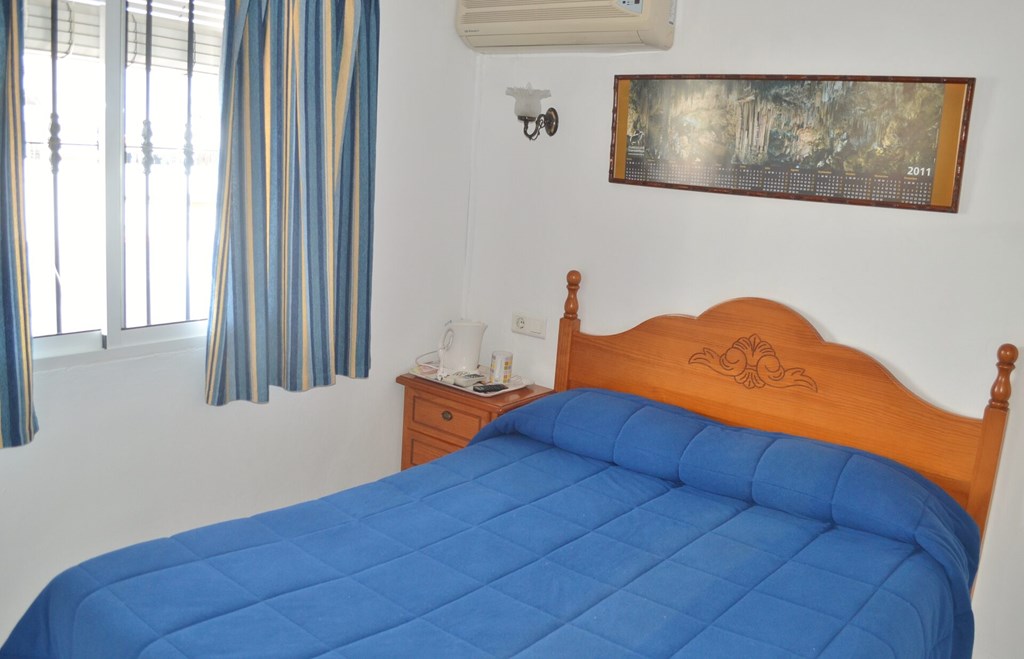 Hostal Dianes: Room DOUBLE SINGLE USE STANDARD