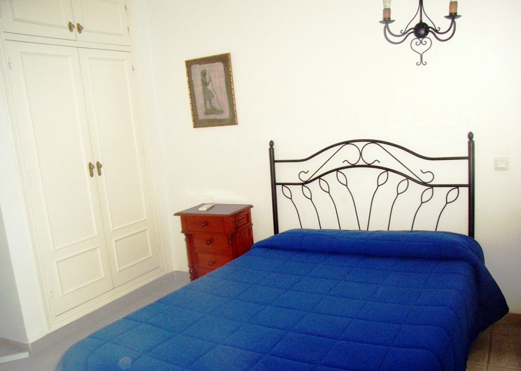 Hostal Dianes: Room