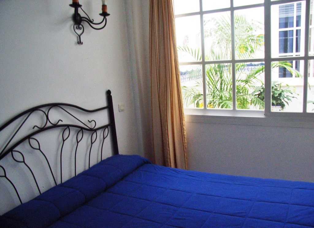 Hostal Dianes: Room