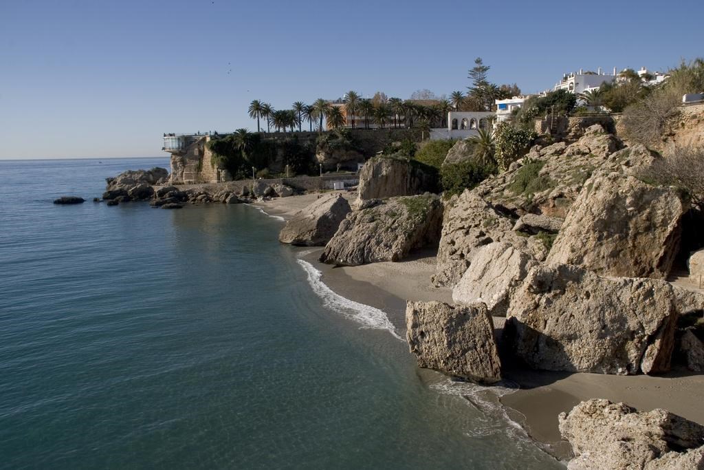 Apartamentos Perla Marina: General view