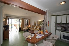 Apartamentos Perla Marina: General view - photo 18