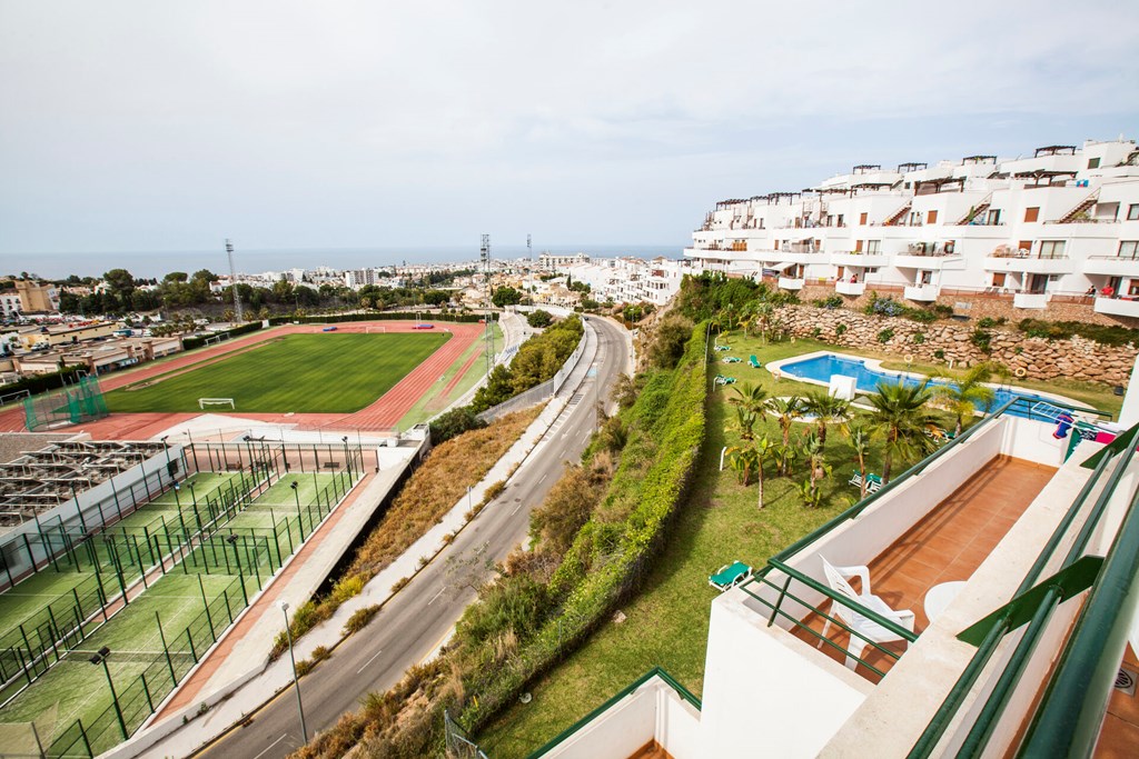 Resort De Nerja: Sports and Entertainment