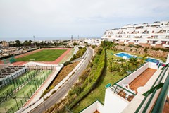 Resort De Nerja: Sports and Entertainment - photo 1