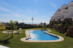 Resort De Nerja: Pool - photo 13