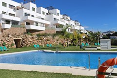 Resort De Nerja: Pool - photo 22