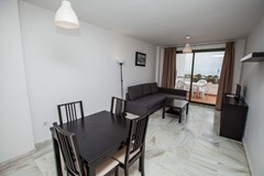 Resort De Nerja: Room APARTMENT TWO BEDROOMS - photo 3