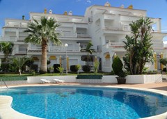 Apartment in Nerja, Málaga 102178: General view - photo 10