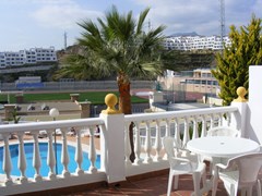 Apartment in Nerja, Málaga 102178: Room APARTMENT ONE BEDROOM - photo 4