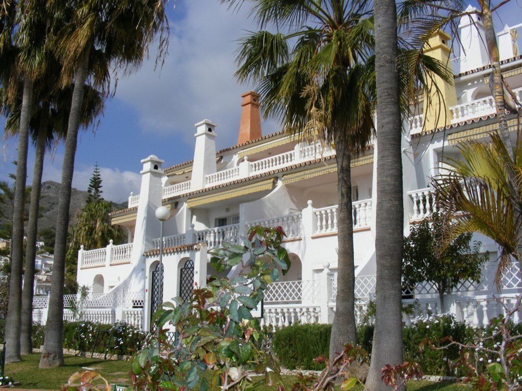 Apartment in Nerja, Málaga 102180: General view